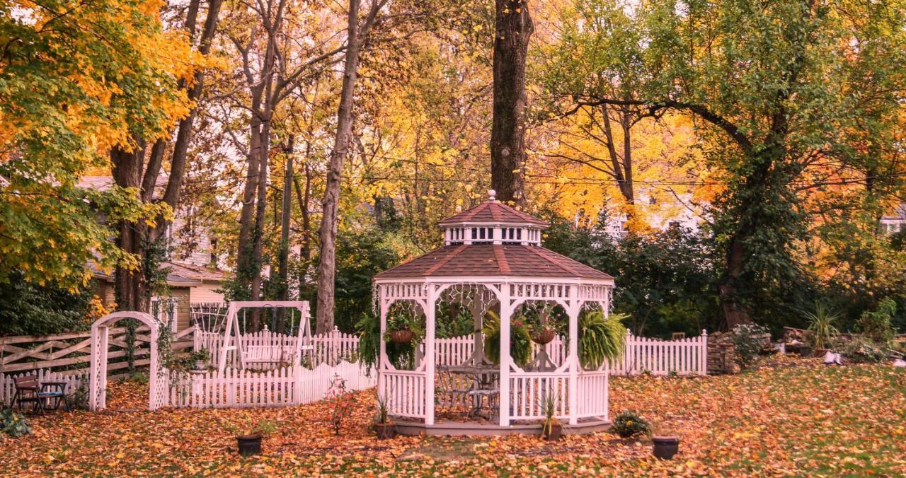 Blessings On State Bed & Breakfast Jacksonville Exterior foto