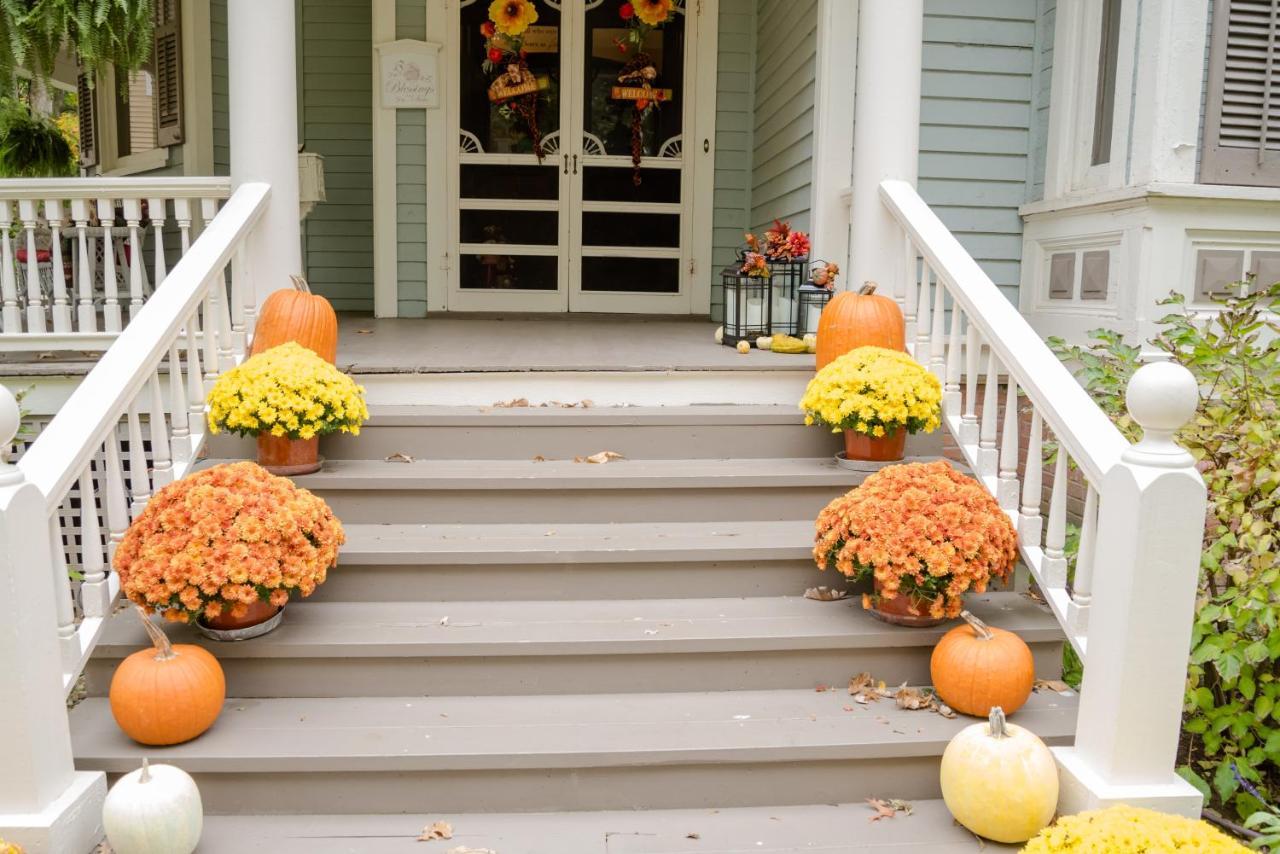 Blessings On State Bed & Breakfast Jacksonville Exterior foto